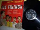 Del Vikings 