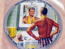 VOGUE Picture disc Us 1949 Marion Mann 10` 78 rpm R758
