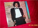 MICHAEL JACKSON, OFF THE WALL LP ALBUM @1979 CBS INC.