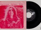 ALICE COOPER Eighteen Hyper rare '71 German PS 45