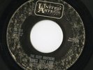 isley brothers - who's that lady - ua 714 - soul 45
