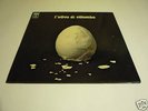 L'UOVO DI COLOMBO Self-Titled LP on Odeon OG