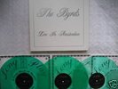 The Swingin' Pig, The Byrds Live in Amsterdam, 3LP-Box