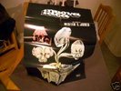 Rare Italian Prog Psych LP NOUVA IDEA MR E JONES