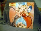 Rare Italian Prog Psych LP NOUVA IDEA CLOWNS MINT