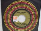 CAPTAIN BEEFHEART MAGIC BAND DIDDY WAH DIDDY US STOCK 7