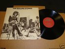 THE ROLLING STONES LIMITED EDITION COLLECTORS ITEM LP