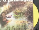 PINK FLOYD A SAUCERFUL OF SECRETS LP COLOR WAX MINT