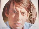 Fabrizio De Andrè Volume 1 LP