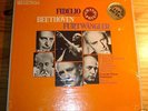 BEETHOVEN Fidelio FURTWANGLER 3-LP-Box EMI NEU SEALED