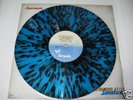BLONDIE-CALL ME-IN SPANISH COLOR SPLATTER-COLOMBIA 1981