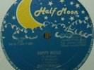 LISTEN** MASTERMIND - HAPPY MUSIC *HIGH IN DEMAND* 1981