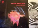 BLACK SABBATH RARE VERTIGO SWIRL LP PARANOID COMPLETE 