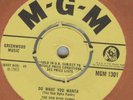 VAN DYKE PARKS*DO WHAT YOU WANTA*MOD DANCER*LISTEN