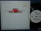 THE DICEMEN rare 1983 UK DIY PUNK / KBD / PRIVATE 