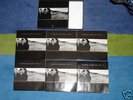 U2 - THE JOSHUA TREE rare PROMO ONLY BOX NEAR MINT 
