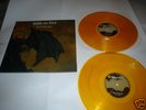 High On Fire Blessed Black Wings LP MINT COLOR SLEEP
