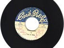 ROY & MILLIE - WE'LL MEET - CARB-DISC