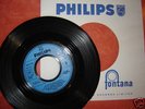 SERGE GAINSBOURG/JE VOUS SALUE MARIE - La P'TITE AGATHE