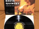 Jazz Lp STEAMIN MILES DAVIS QUINTET Prestige PRLP 7200