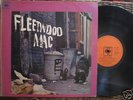 FLEETWOOD MAC Peter Green's LP Record Vinyl