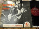 DEXTER GORDON