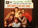 ZOOT MONEY Please stay French EP MINT LANGUETTE R&B