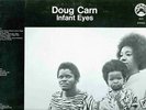 DOUG CARN - INFANT EYES - JAZZ FUNK LP