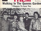 THEM walking in the queens garden  French PS  LISTEN