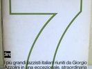 GIORGIO AZZOLINI ON DIRE ORIGINAL ITALIAN PRESSING NM/M