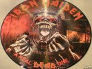Iron Maiden A Real Dead One 12