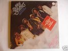 ISLEY BROTHERS fight the power T NECK LP SEALED OG