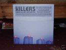 The Killers Hot Fuss  11x7