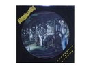 PICTURE DISC MARILLION CLUTCHING AT STRAWS PARFAIT ETAT
