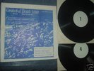 GRATEFUL DEAD: LIVE 2 lp set FILMORE WEST psych