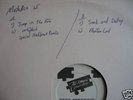 Metallica - 4 Track EP (Test Press) Rare