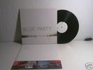 BLOC PARTY - Silent Alarm 12
