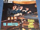 THE ROULETTES Stakes & Chips  1965 ORIG MINT