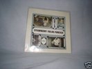 45 SLEEVE-THE BEATLES- PENNY LANE/STRAWBERRY FIELDS(NM)