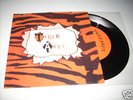 TIGER ARMY 1st 7