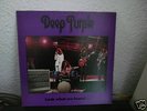 Deep Purple: Look what we found
