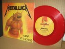 METALLICA 