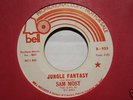Sam Most Jungle Fantasy Plop Boom Northern Soul Jazz