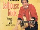 ELVIS PRESLEY - JAILHOUSE ROCK