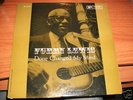 FURRY LEWIS Done Changed My Mind LP BLUESVILLE VG+