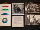 8 Songs for Greg Sage - 4 x 7inchs box - Nirvana, Hole