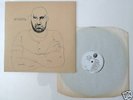Lol Coxhill - Ear Of The Beholder - Orig Dandelion LP