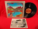 RELATIVELY CLEAN RIVERS CA RURAL PSYCH FOLK LP SHRINK