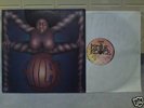 ATLAS - ATLAS LP  rare Austrian Funk -1977- original 