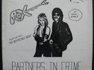 PARTNERS IN CRIME 12